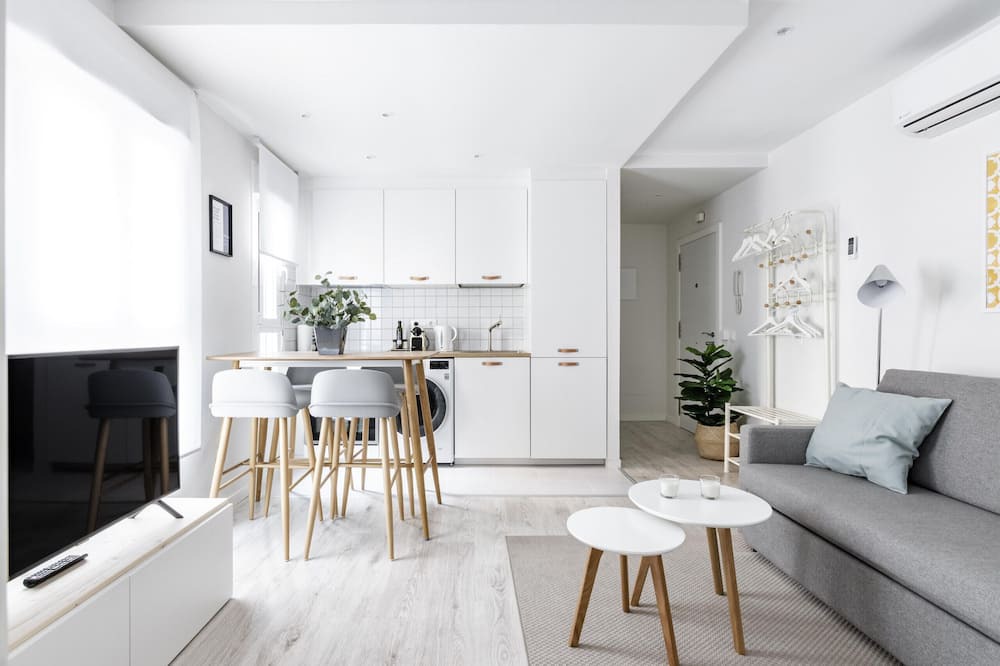 Photo of Livingroom in Numancia