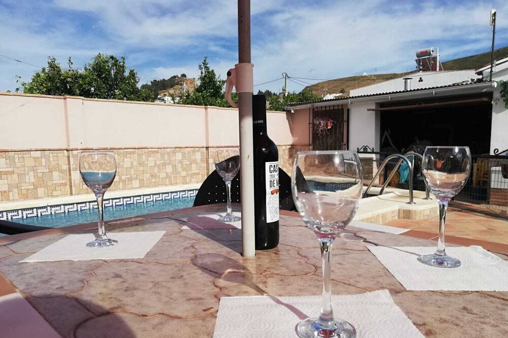 Photo of Patio Balcony in Ardales