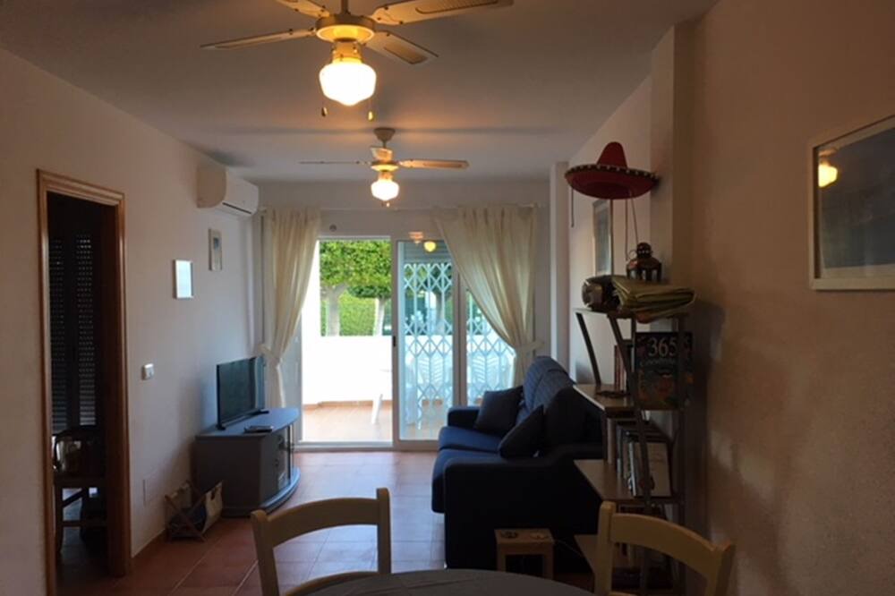 Photo of Livingroom in La Parata