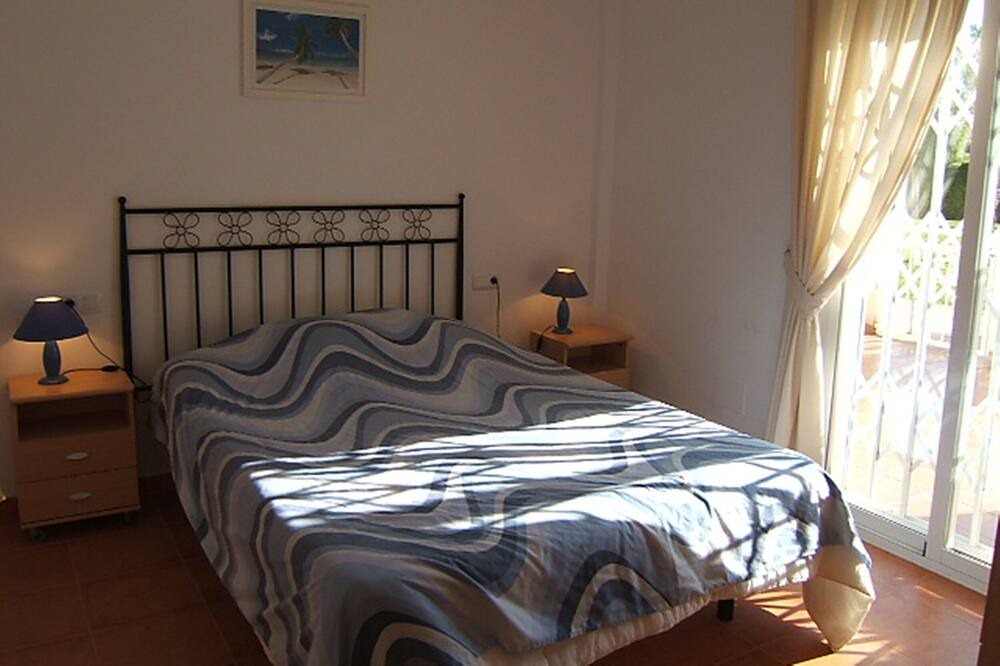 Photo of Bedroom in La Parata