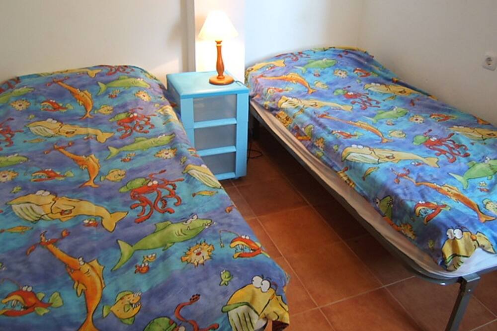 Photo of Bedroom in La Parata