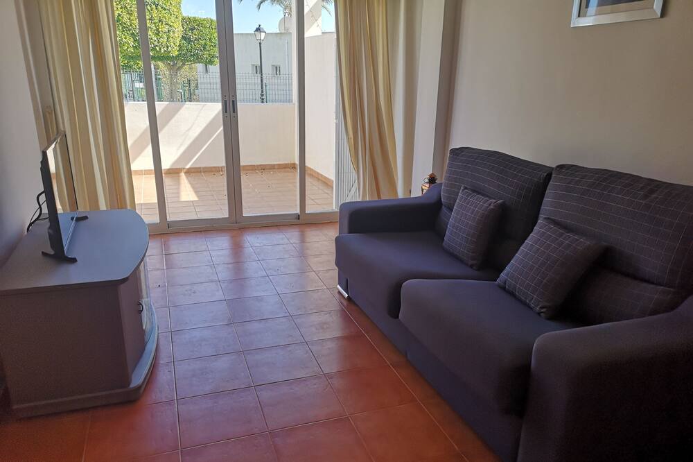 Photo of Livingroom in La Parata