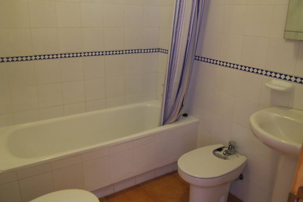 Photo of Bathroom in La Parata