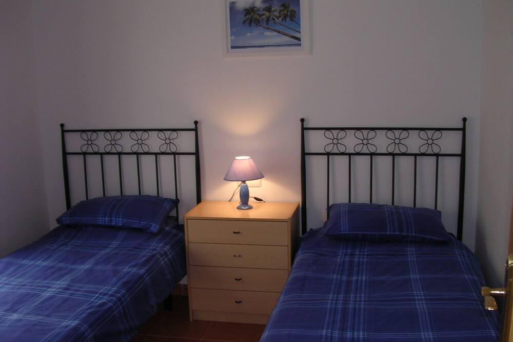Photo of Bedroom in La Parata