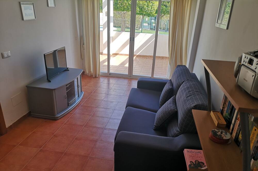 Photo of Livingroom in La Parata