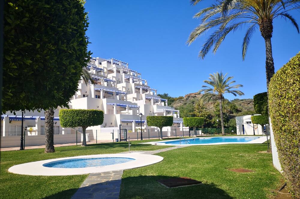 Photo of Outdoor in La Parata