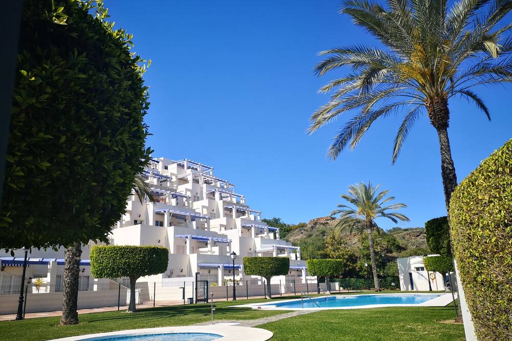 Photo of Outdoor in La Parata