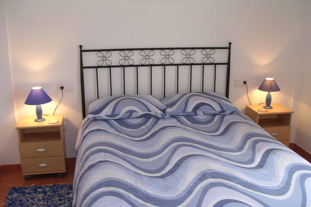 Photo of Bedroom in La Parata