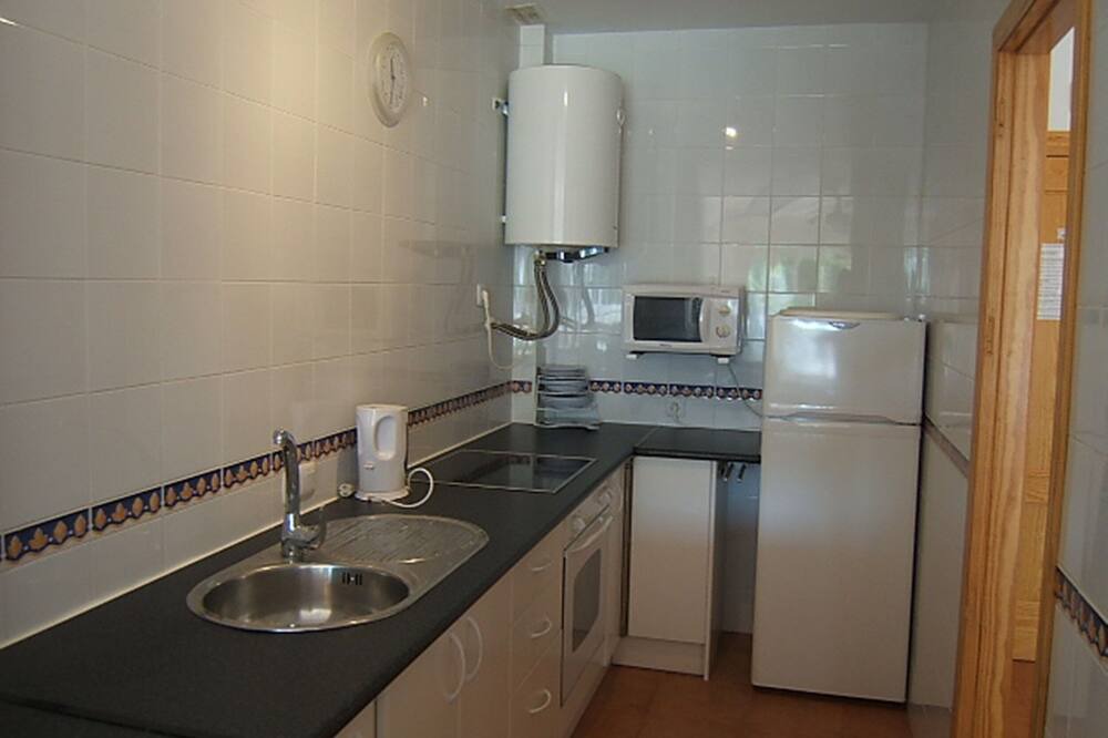 Photo of Kitchen in La Parata