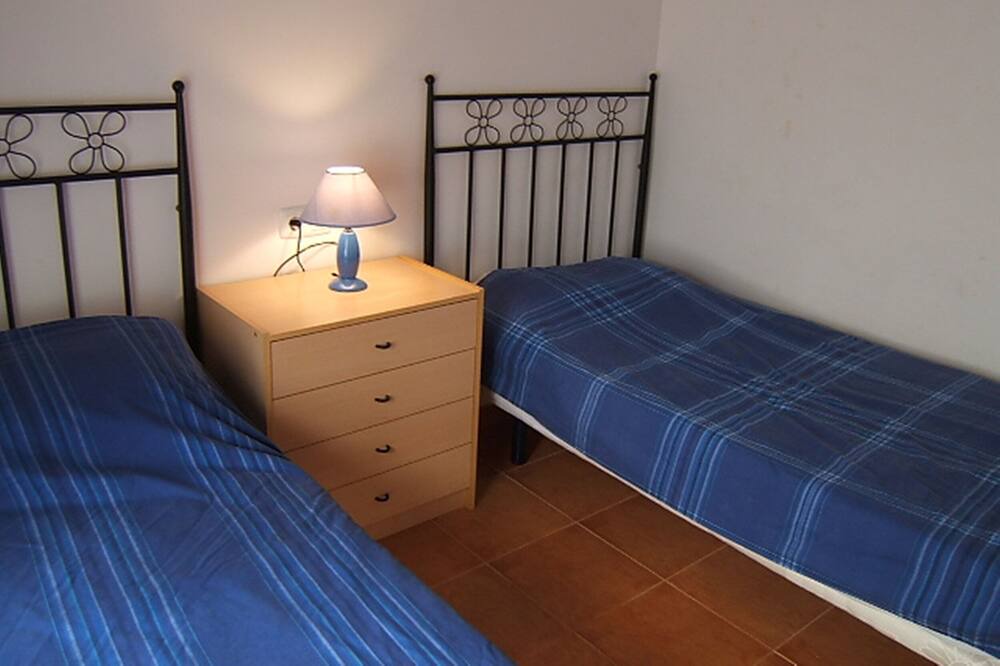 Photo of Bedroom in La Parata