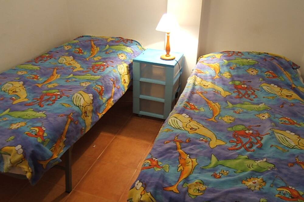 Photo of Bedroom in La Parata