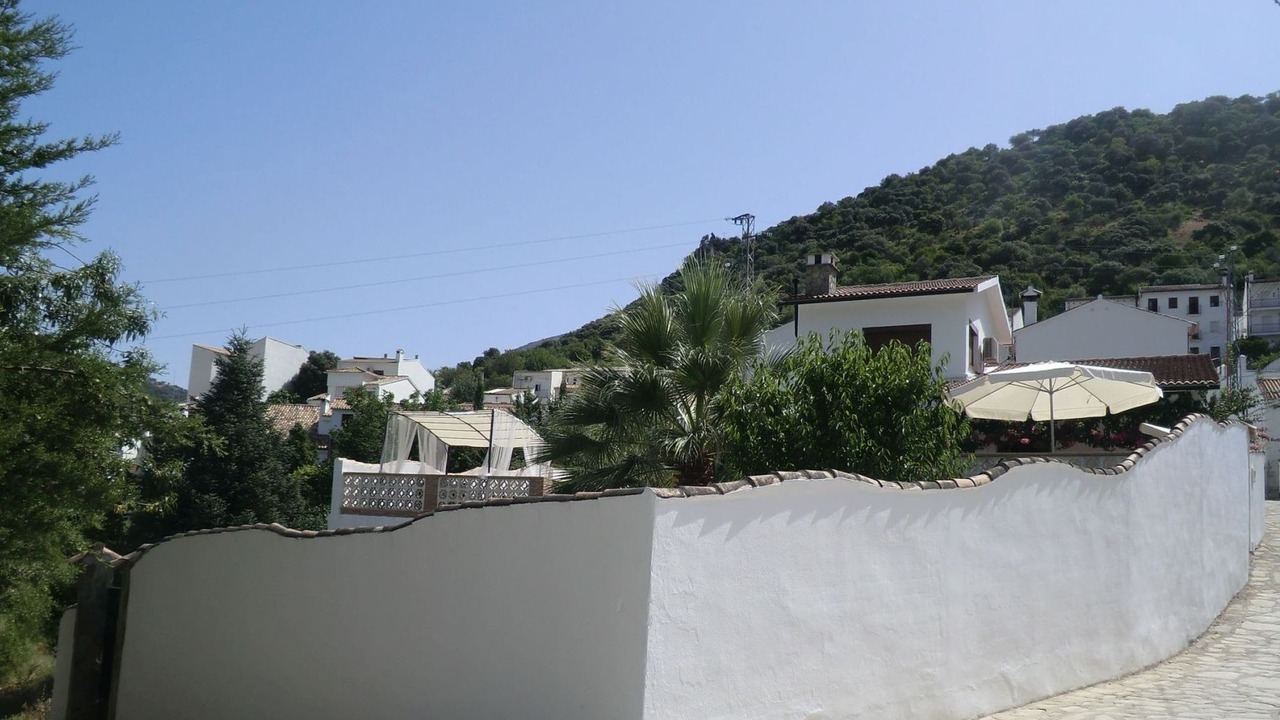 Photo of Outdoor in Benamahoma