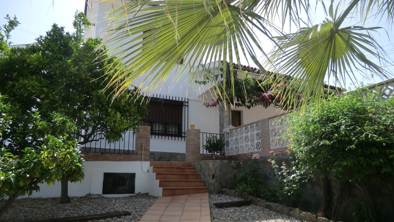 Photo of Outdoor in Benamahoma