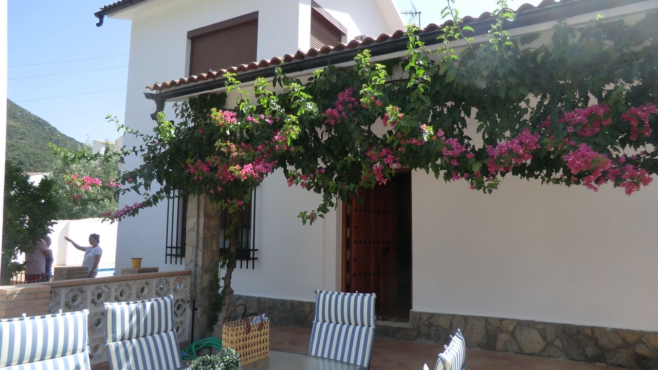Photo of Outdoor in Benamahoma