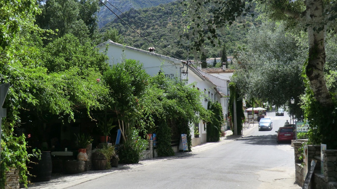 Photo of Outdoor in Benamahoma