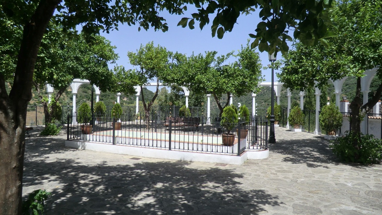 Photo of Outdoor in Benamahoma