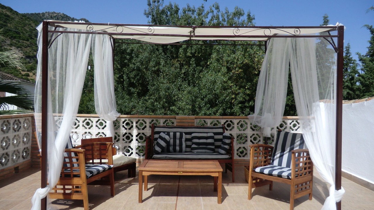 Photo of Outdoor in Benamahoma