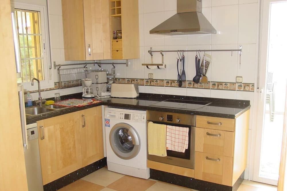 Photo of Kitchen in Ayamonte