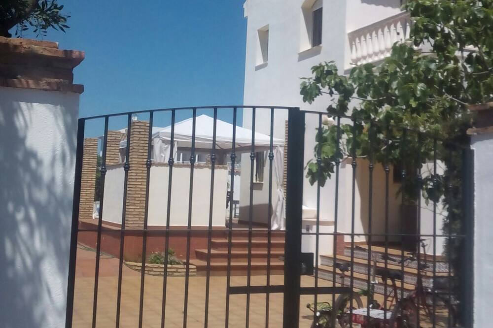 Photo of Outdoor in Ayamonte