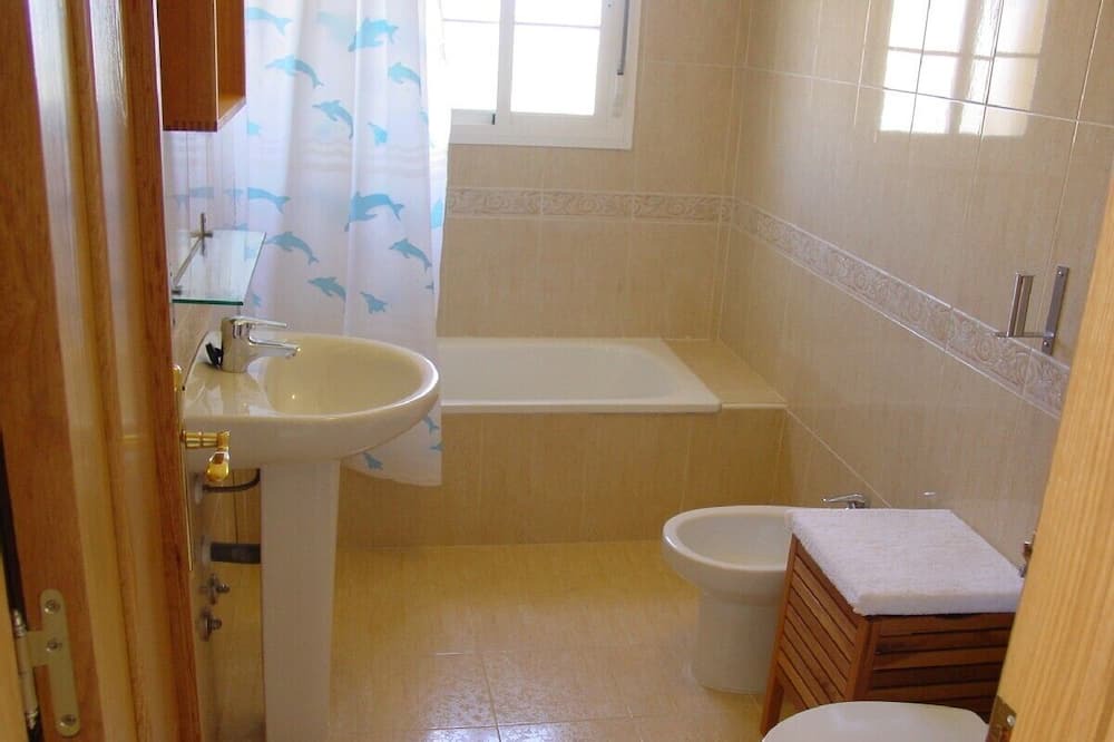 Photo of Bathroom in Ayamonte