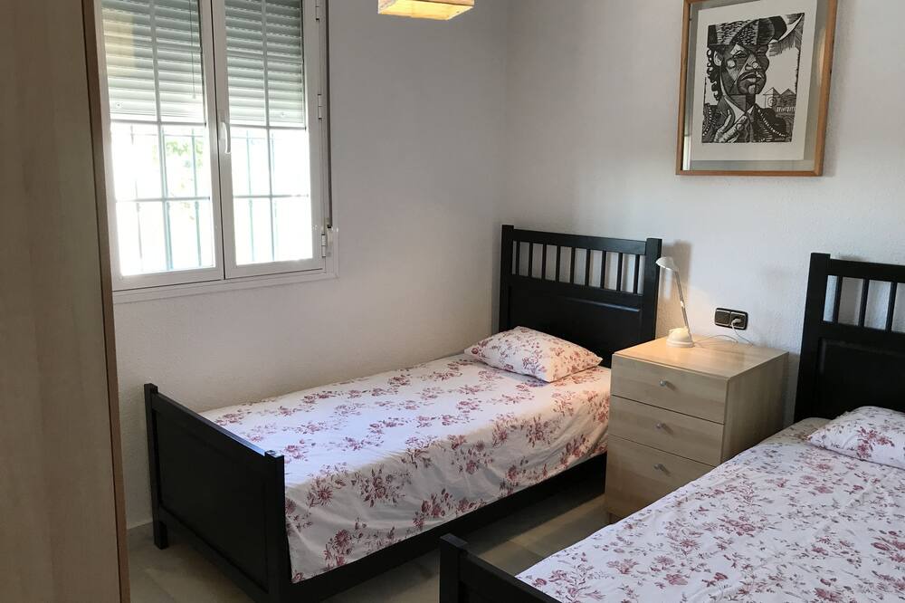 Photo of Bedroom in Ayamonte