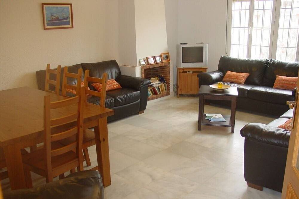 Photo of Livingroom in Ayamonte