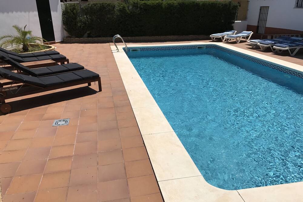 Photo of Outdoor in Ayamonte