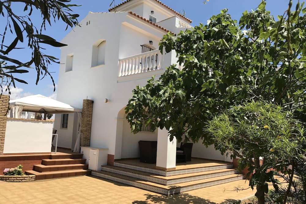 Photo of Outdoor in Ayamonte