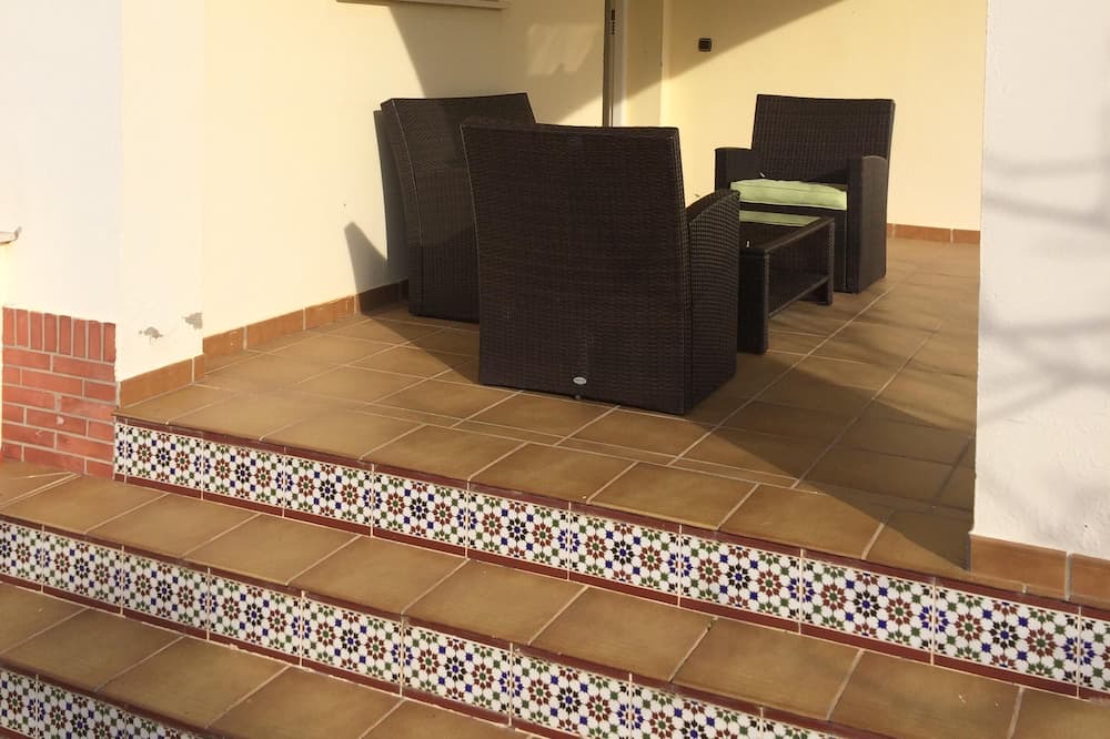 Photo of Patio Balcony in Ayamonte