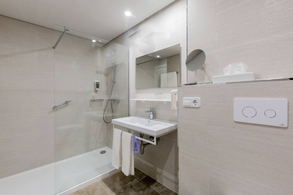 Photo of Bathroom in Chiclana de la Frontera