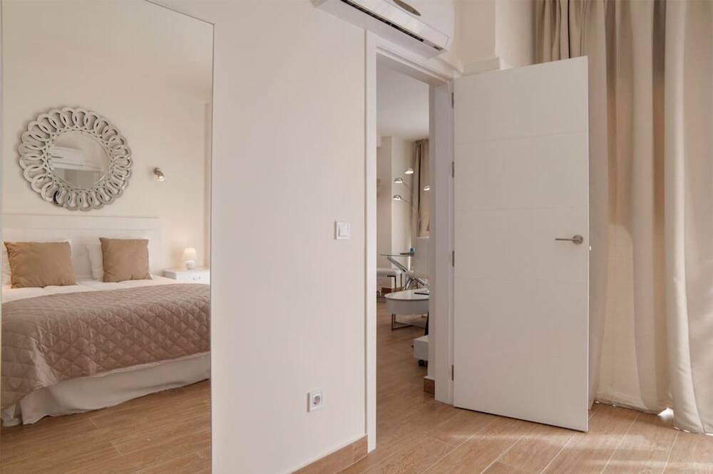 Photo of Bedroom in Torremolinos