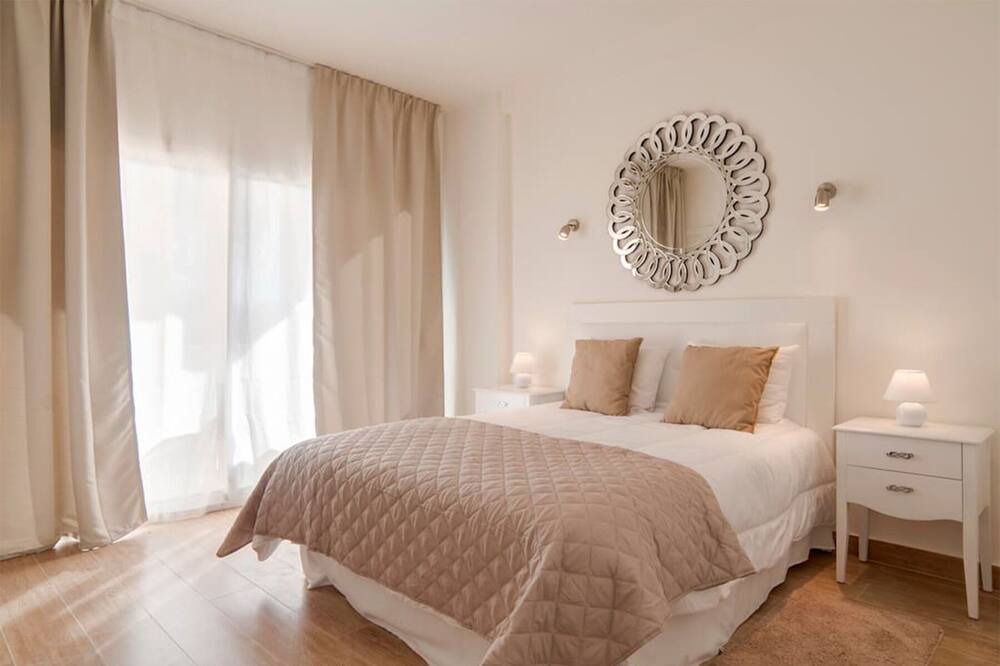 Photo of Bedroom in Torremolinos