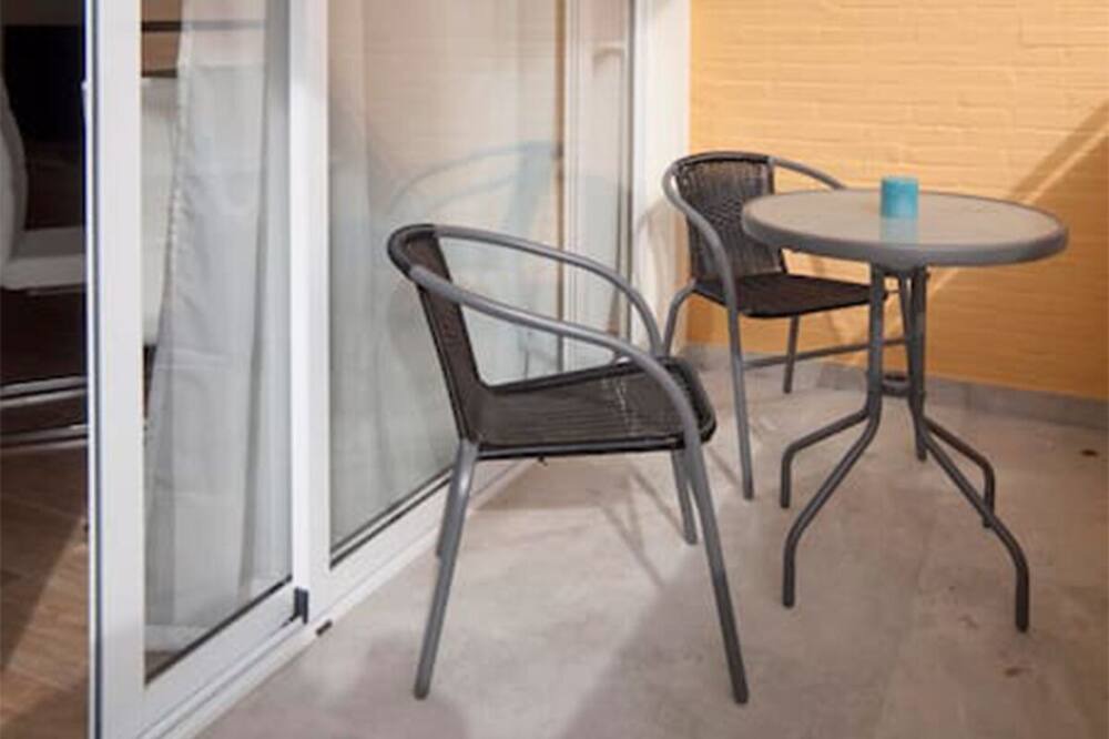 Photo of Patio Balcony in Torremolinos
