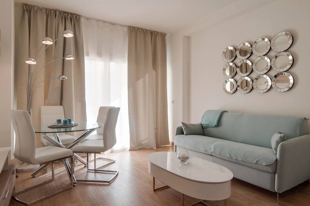 Photo of Livingroom in Torremolinos