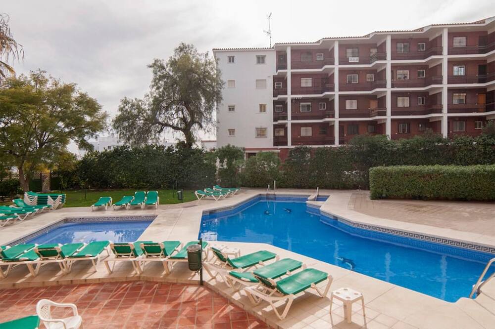 Photo of Outdoor in Torremolinos