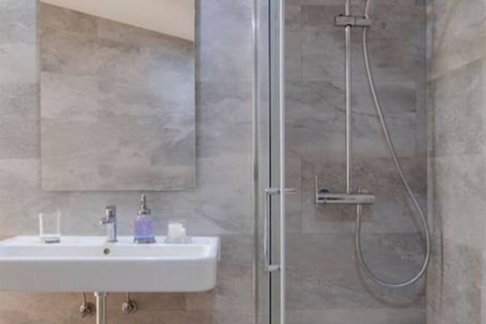 Photo of Bathroom in Torremolinos