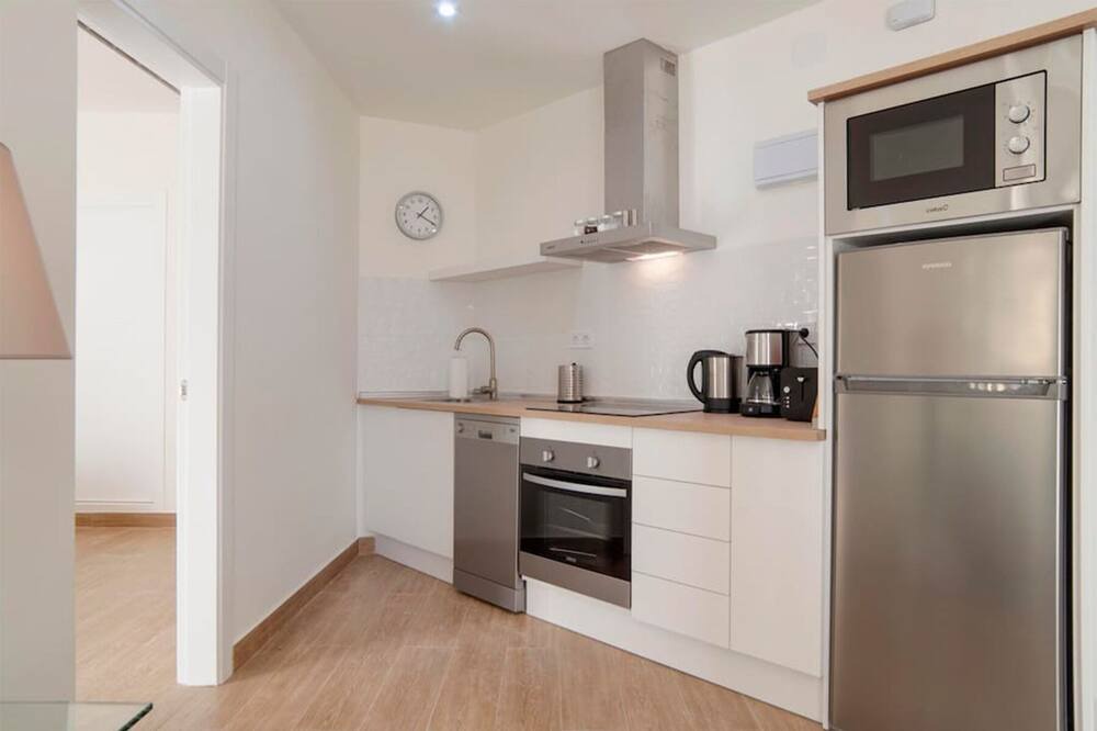 Photo of Kitchen in Torremolinos