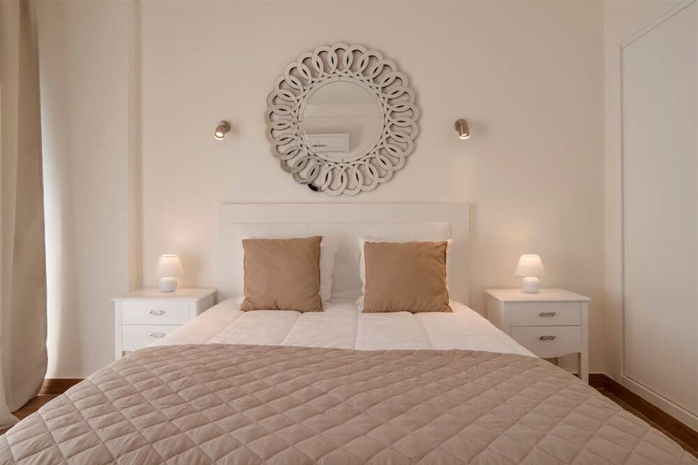Photo of Bedroom in Torremolinos