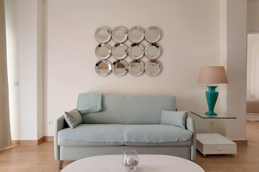 Photo of Livingroom in Torremolinos