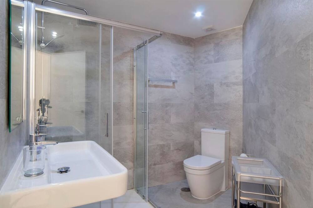 Photo of Bathroom in Torremolinos