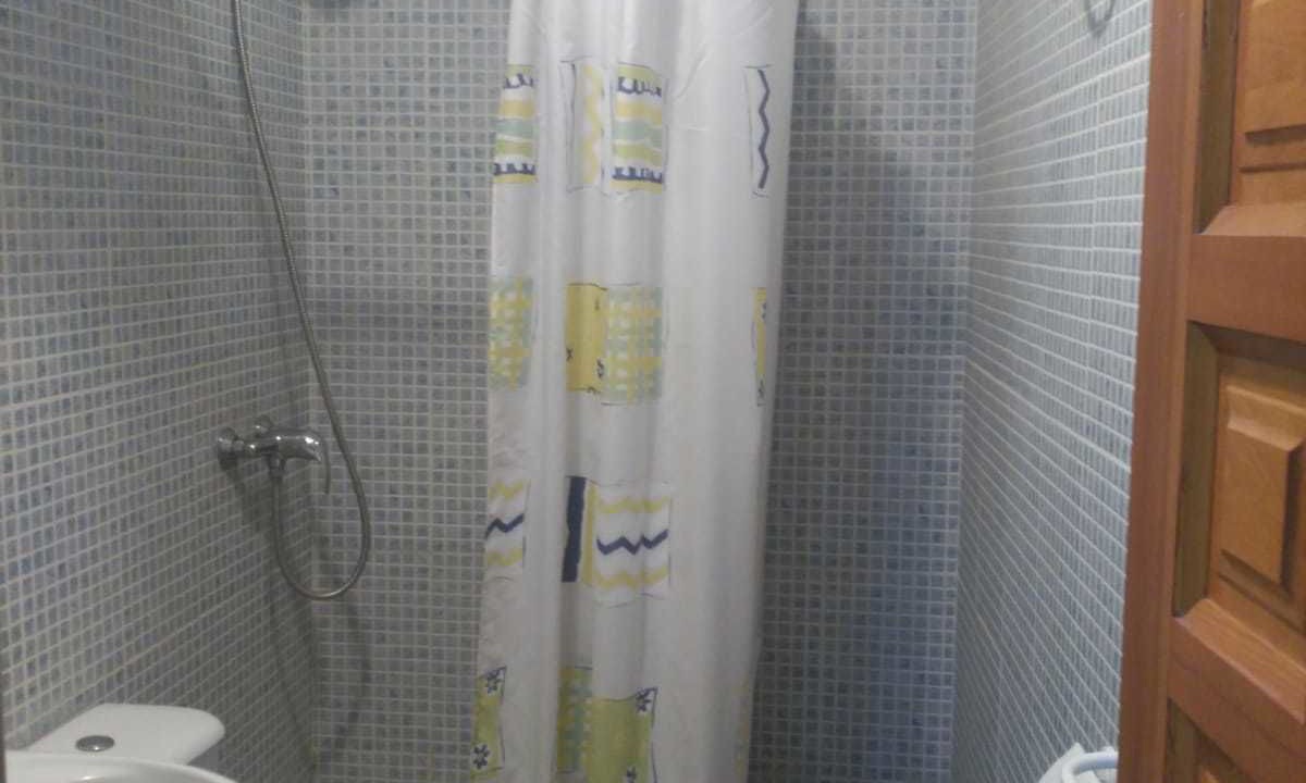 Photo of Bathroom in Almagro