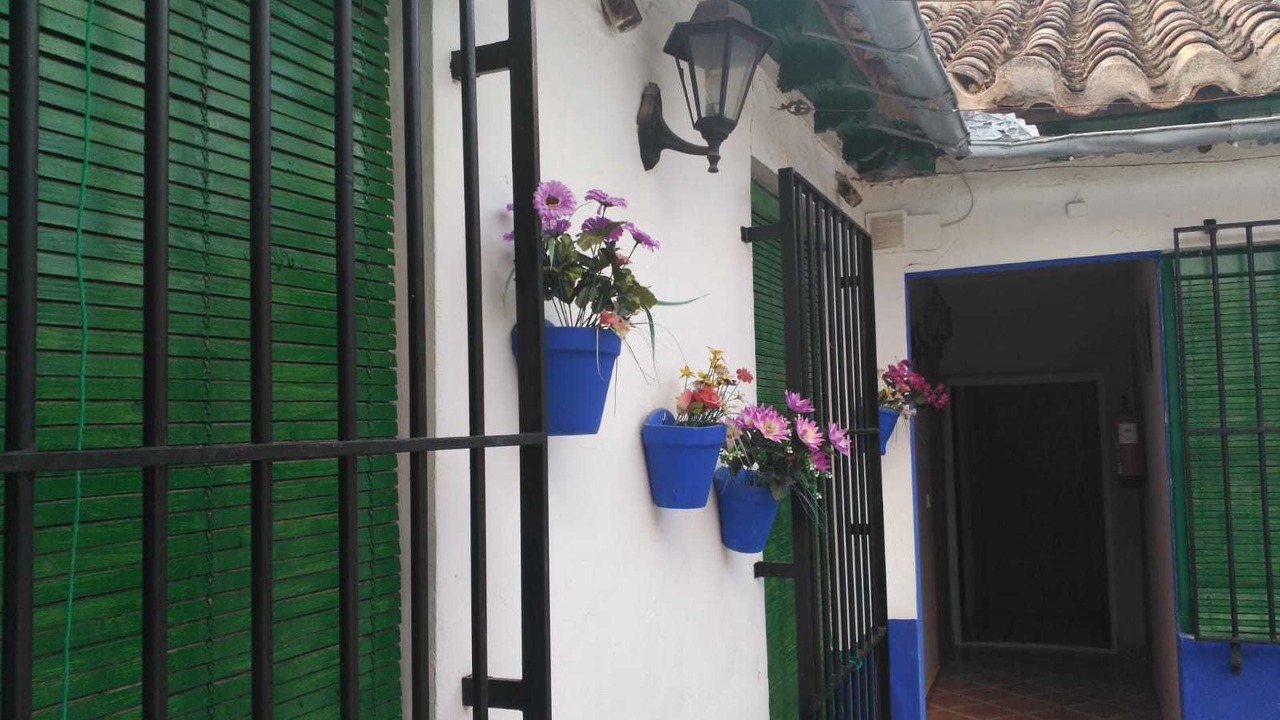Photo of Outdoor in Almagro