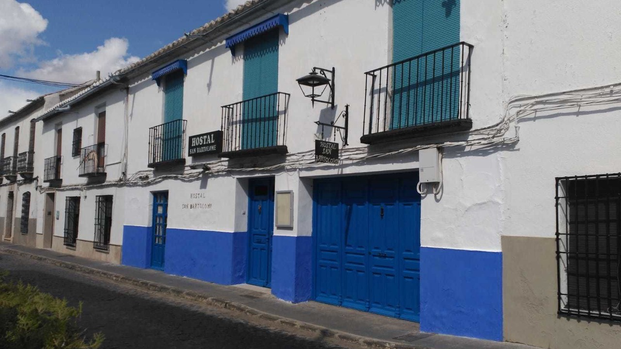 Photo of Outdoor in Almagro