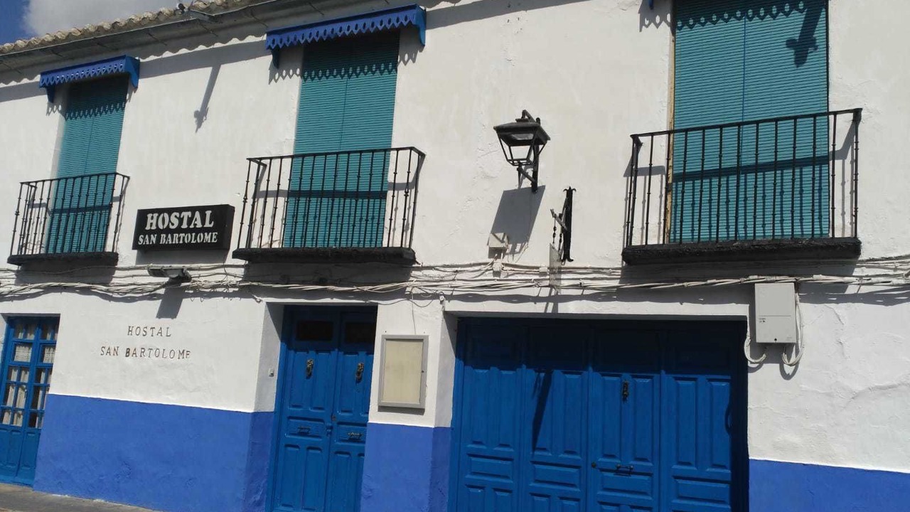 Photo of Outdoor in Almagro