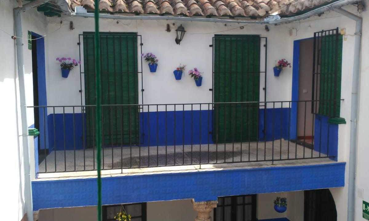 Photo of Outdoor in Almagro