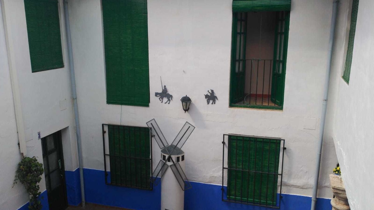 Photo of Outdoor in Almagro