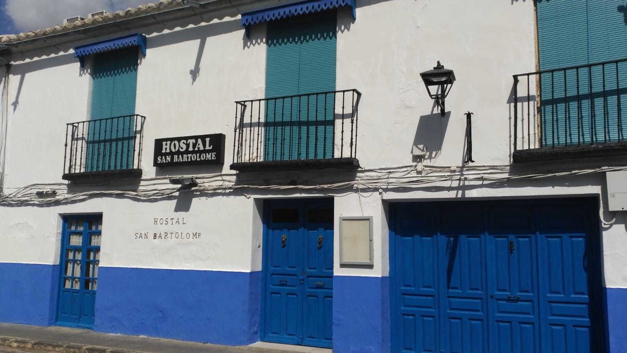 Photo of Outdoor in Almagro