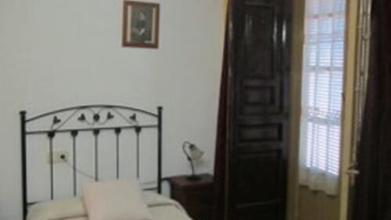 Photo of Bedroom in Almagro
