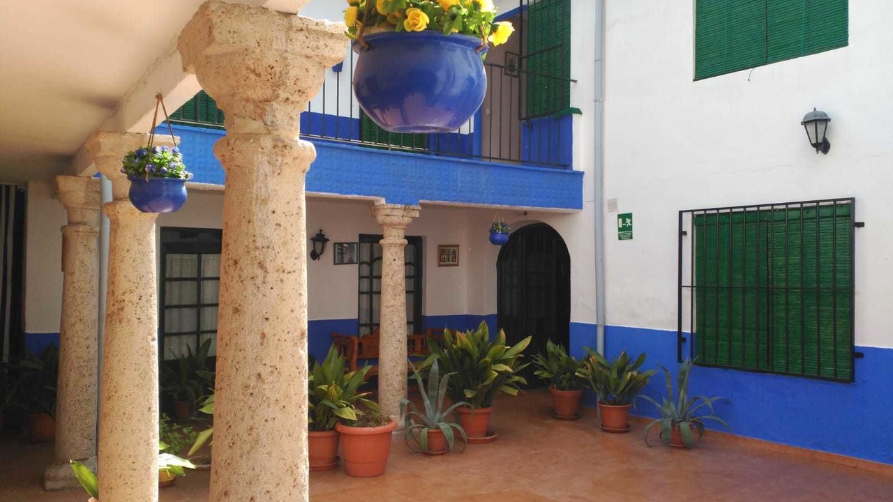 Photo of Outdoor in Almagro