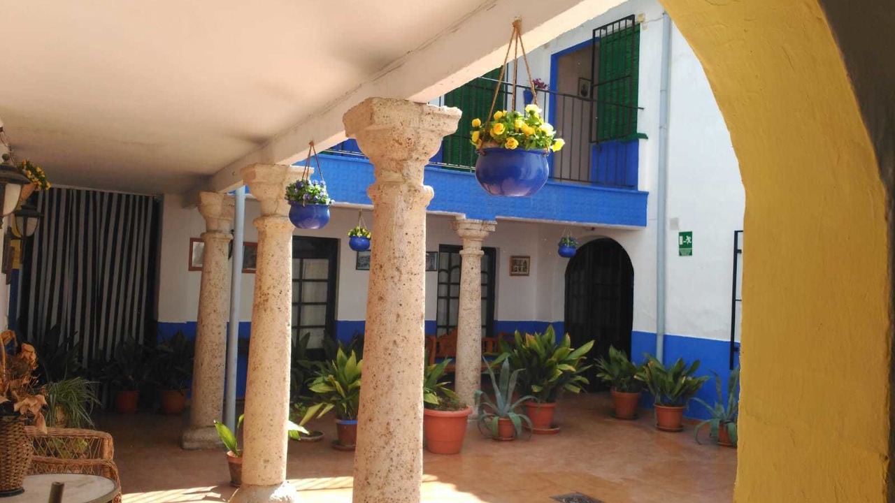 Photo of Outdoor in Almagro